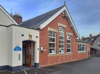 Villagers learn about nature on their doorstep