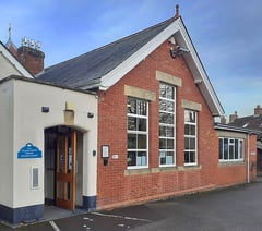 Villagers learn about nature on their doorstep