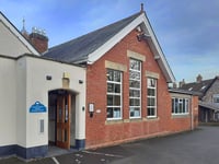 Villagers learn about nature on their doorstep