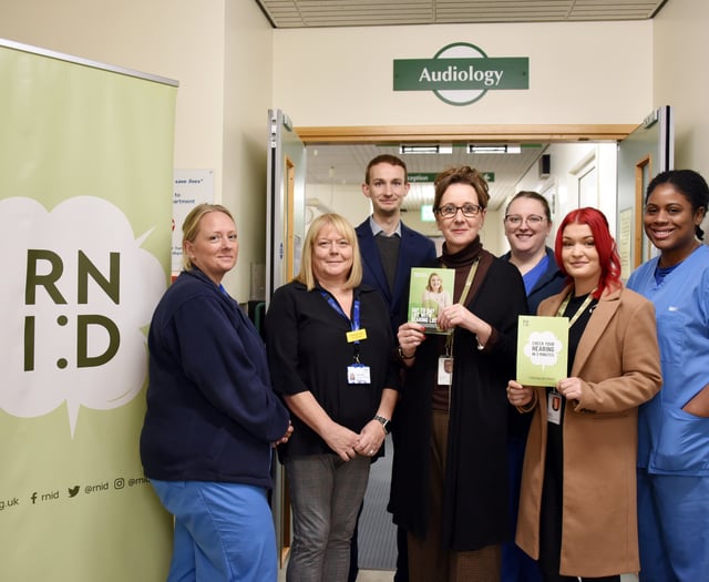 NHS to expand hearing aid support in Somerset