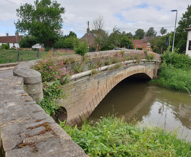 Drivers warned of A361 closure amid major water works