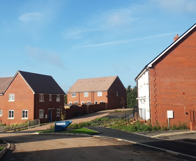 Community housing group closing after decade of disappointment