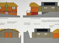Bridgetown Cricket Club get go ahead for pavilion's extension
