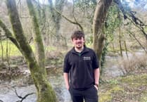 Exmoor National Park Authority recruits ranger apprentice for Pioneers project