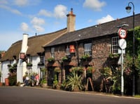 Local pubs shine in real ale organisation awards