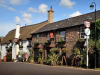 New look for village beer festival