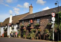 Popular Porlock pub named one of England’s top 500