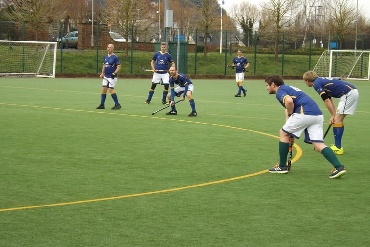 Minehead were beaten by Bridgwater