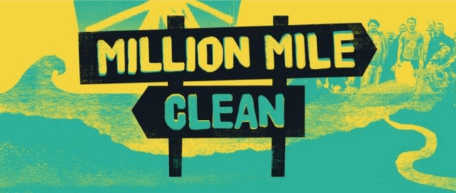 Volunteers aim to help clean up village