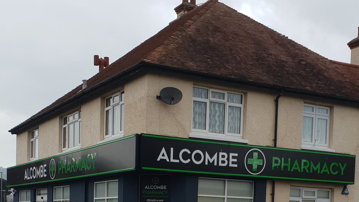 Man appears in court following weekend break in at pharmacy in West