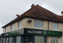 Homeless West Somerset pharmacy burglar dies before magistrates can sentence him