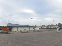 Rival swimming pool groups could merge