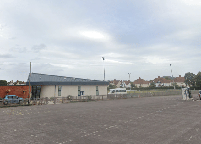 Funding given for town swim pool study