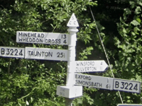 Drivers face up to 60-mile diversions amid B3224 works