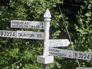 Drivers face up to 60-mile diversions amid B3224 works
