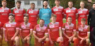 Porlock blow two-goal lead at Redgate