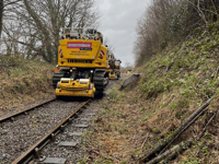 Supporters thanked as steam trains start up again