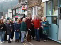 Town Post Office saved and starting longer opening hours
