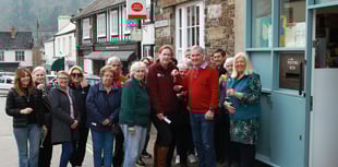 Town Post Office saved and starting longer opening hours