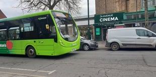 Bus service between two towns to be restored