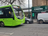 Bus service between two towns to be restored