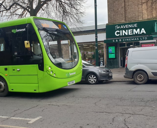 Bus service between two towns to be restored