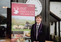 Exmoor culinary contest searches for aspiring chefs and young stars of the kitchen