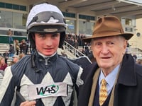 Pipe eyes Cheltenham with promising filly