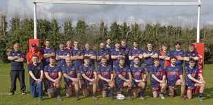 Wiveliscombe wins title against Martock