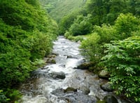 Experts to debate issues around national park rivers