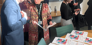 MP calls for better pharmacy funding
