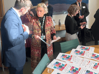 MP calls for better pharmacy funding