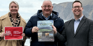 Start of tourism season marked as visitor centres open