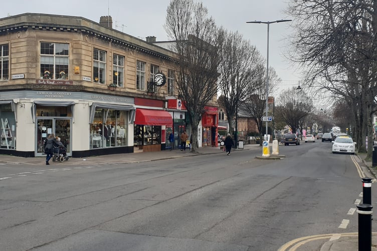 Concerns have been raised that 3 am closing for a town centre bar would cause noise issues in Minehead.