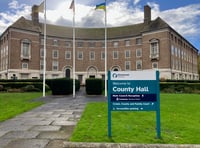 Somerset 'democracy going backwards' fear