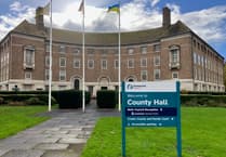 Somerset Council raises £90 million from assets with another £190 million to find