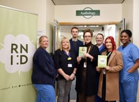 New NHS and charity project expanding services for deaf people