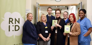 New NHS and charity project expanding services for deaf people