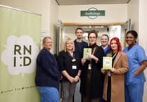 Care homes services for deaf residents expand as NHS trust partners with RNID