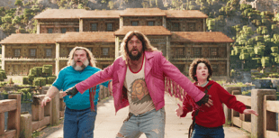 Scott Cinemas issues A Minecraft Movie warning amid 'annoying' trend