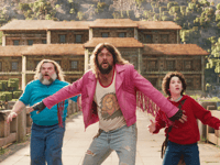 Scott Cinemas issues A Minecraft Movie warning amid 'annoying' trend