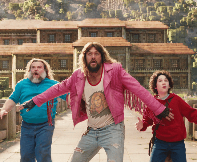 Scott Cinemas issues A Minecraft Movie warning amid 'annoying' trend