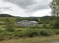 Mounting opposition to A39 roadside service station plans