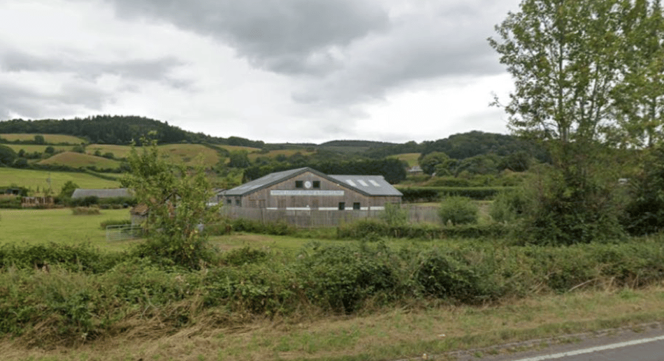 Mounting opposition to A39 roadside service station plans