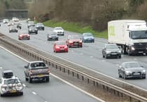 National Highways faces wrath of councillors over increasing number of M5 closures