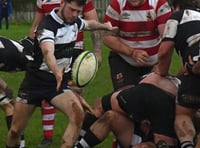 Minehead Barbarians hit by injuries in away loss 