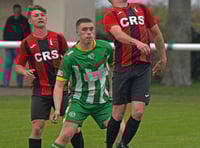 Watchet Town looking for three points at Chard 