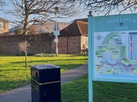 Parish council explains precept rise amid cost of living crisis