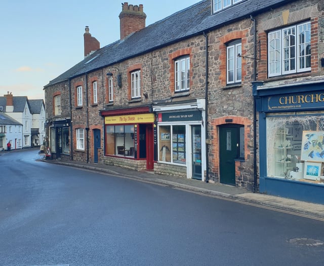Village where drivers don't break the speed limit