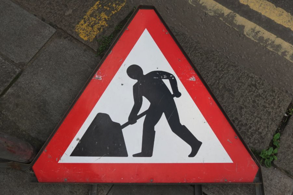 Road closures for public works to go ahead